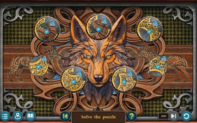 Legendary Tales: Map of Hope Collector's Edition