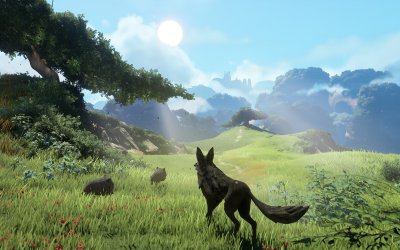 LOST EMBER: Rekindled Edition