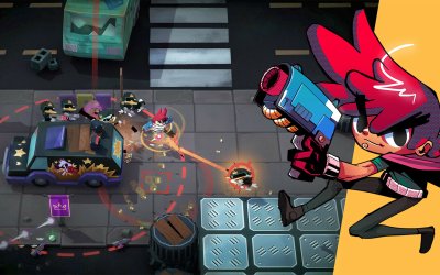 Relic Hunters Legend
