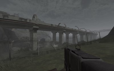 Metal Garden