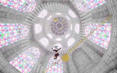 Metro Gravity
