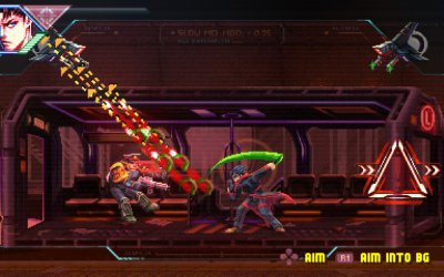Neon Inferno