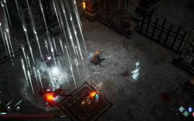 Netherworld Covenant