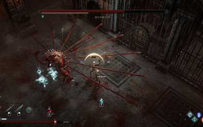 Netherworld Covenant
