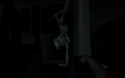 Nocturia The Game