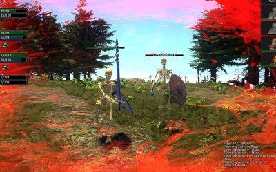 Old School RPG
