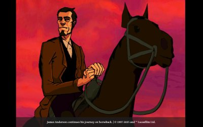Outlaws + Handful of Missions: Remaster