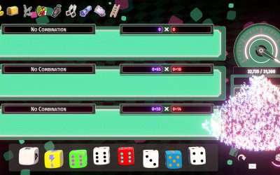 Pip My Dice