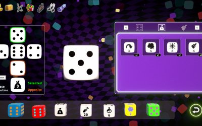 Pip My Dice