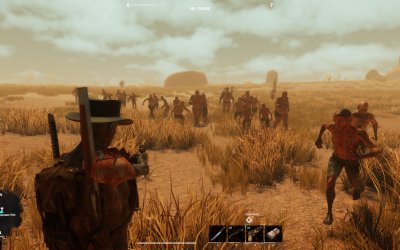 Plains of Pain