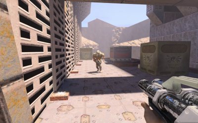 Quake II RTX
