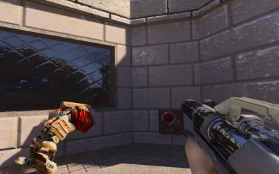 Quake II RTX