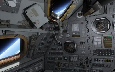 Reentry - An Orbital Simulator