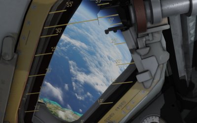 Reentry - An Orbital Simulator