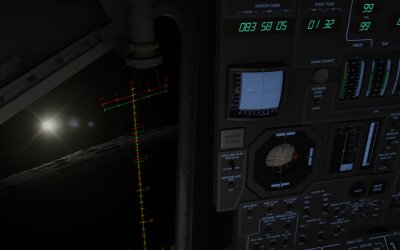 Reentry - An Orbital Simulator