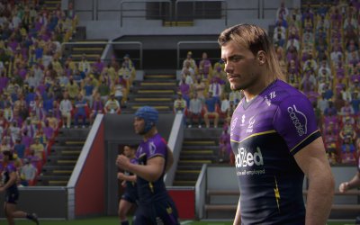 Rugby League 26