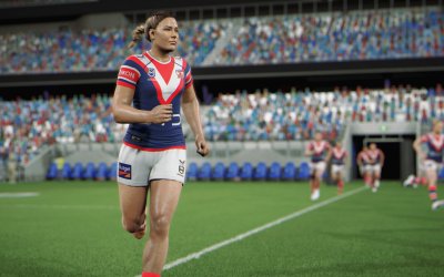 Rugby League 26
