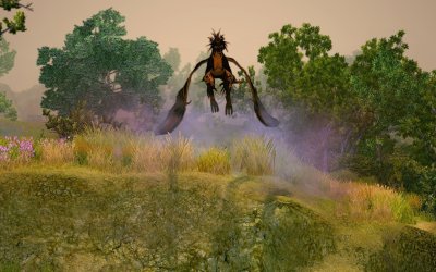 Sacred 2 Remaster