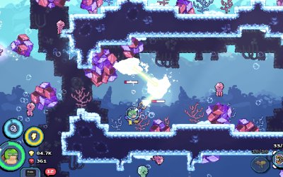 Shelldiver