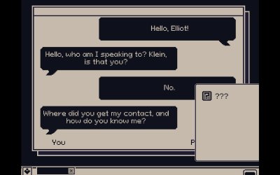 Snowfall's Mystery