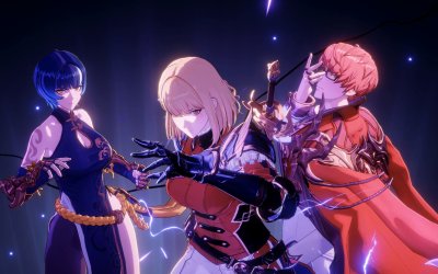 Solo Leveling: ARISE OVERDRIVE