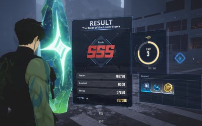 Solo Leveling: ARISE OVERDRIVE