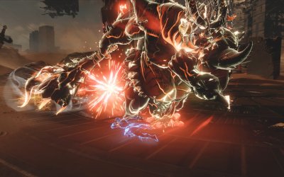 Solo Leveling: ARISE OVERDRIVE