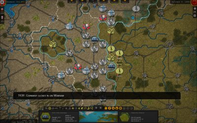 Strategic Command WW2: War in Europe