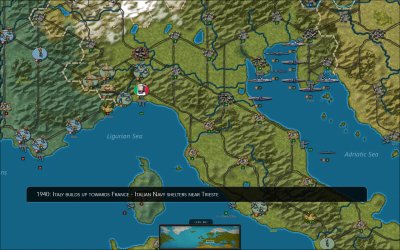 Strategic Command WW2: War in Europe