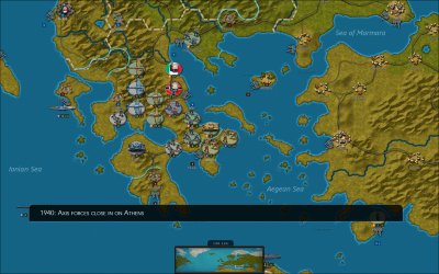 Strategic Command WW2: War in Europe