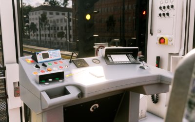 SubwaySim 2
