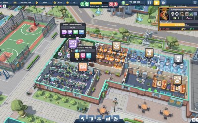 Super Movie Tycoon