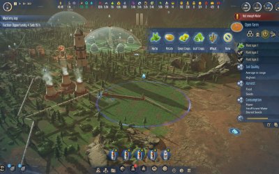 Surviving Mars: Relaunched