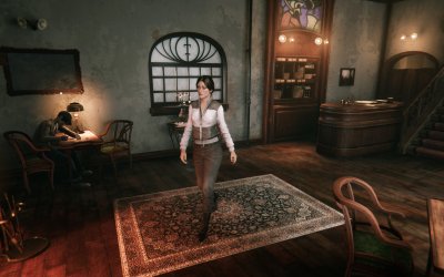 Syberia - Remastered