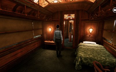 Syberia - Remastered