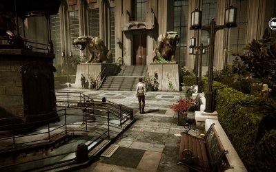 Syberia - Remastered