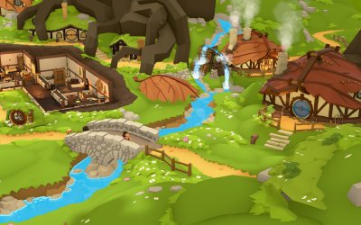Tavern Keeper