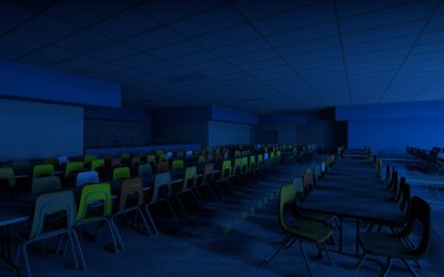 The Classrooms
