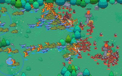 There Are No Orcs