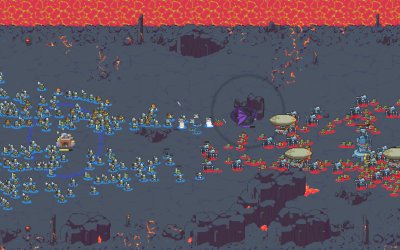 There Are No Orcs