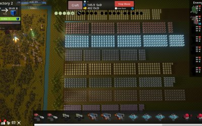 This Isn't Just Tower Defense