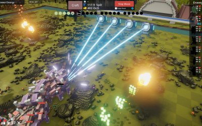 This Isn't Just Tower Defense