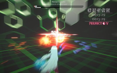 Touhou Dystopian