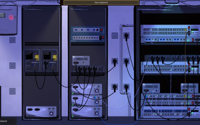 Tower Networking Inc.