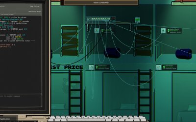 Tower Networking Inc.