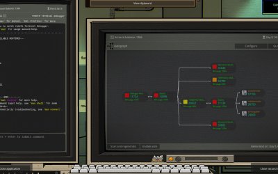 Tower Networking Inc.