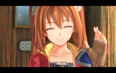 Trails in the Sky 1st Chapter