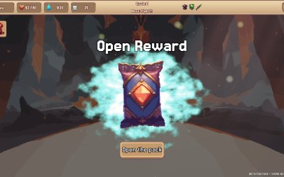 Unbound Eternity