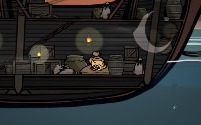 Victoria: La Primera
