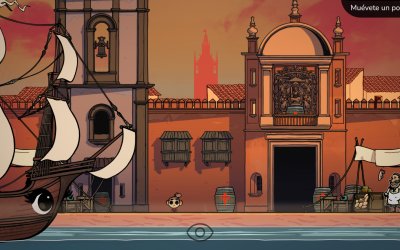 Victoria: La Primera